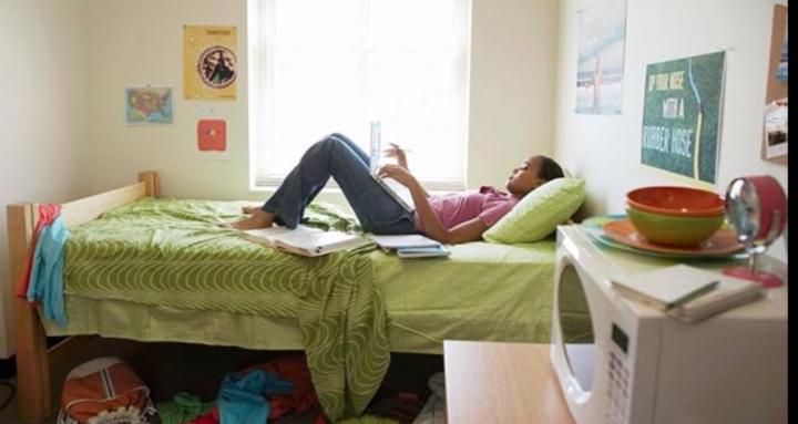 How to: transition homes Ga