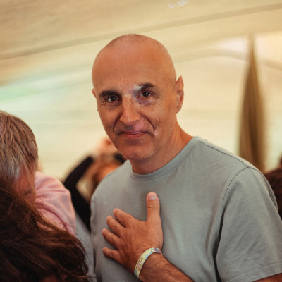 Nebojsa Lesevic