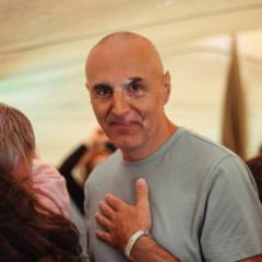 Nebojsa Lesevic