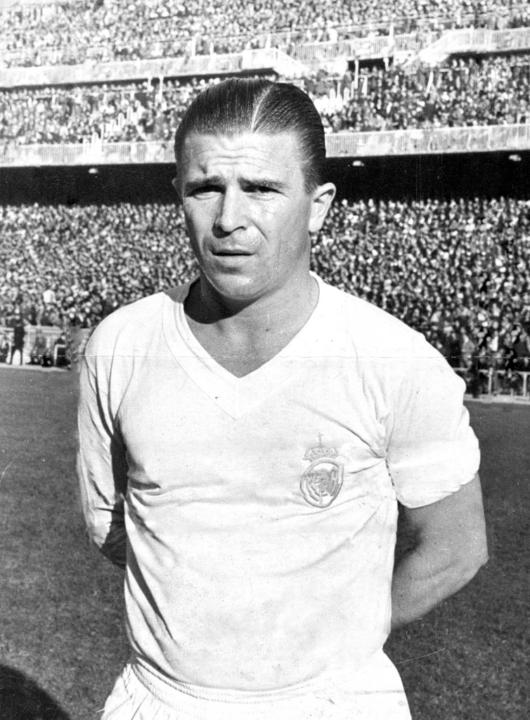 Sam Shayo