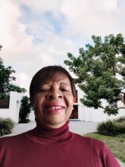 Ngozi Damaris Samuel-Nwachukwu