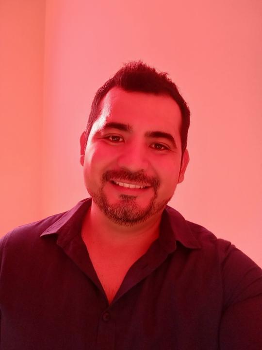 Giovany Rodriguez