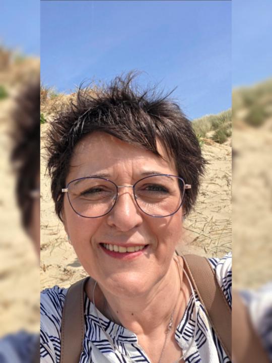 Andrea van Leuck