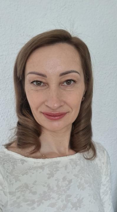 Inna Sobchuk
