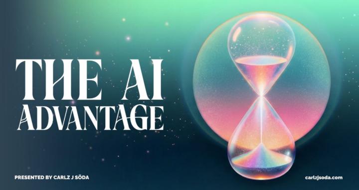 The Ai Advantage