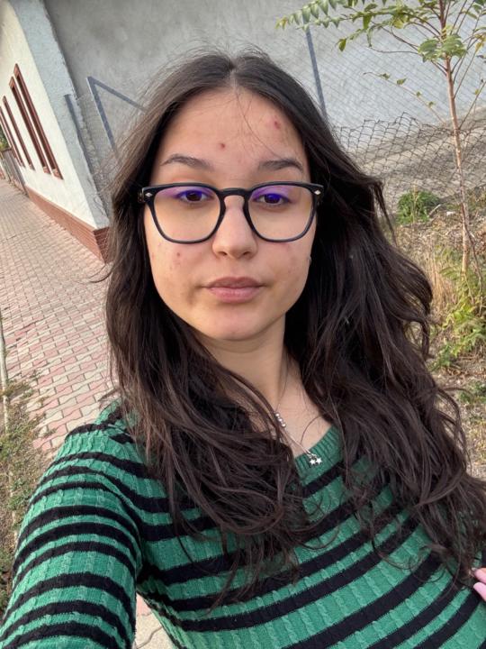 Hantari Elena Georgiana