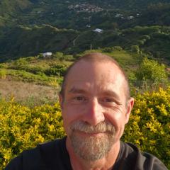 Chris Ortega