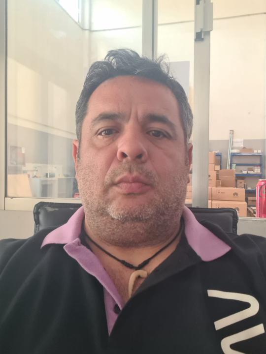 Walter Germán Albert Gutierrez