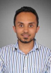 Faraz Ahmed