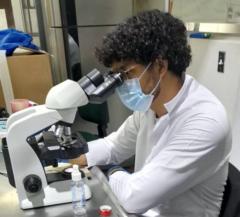 Alejandro Castaño Valencia