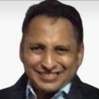 Antonio Bernal