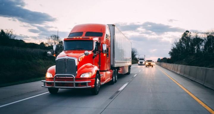 Learn about trucking