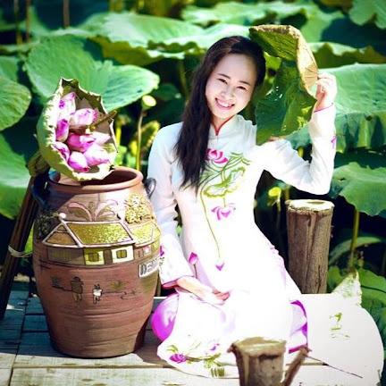 Nguyen Huong