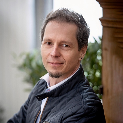 Matthias Thonhofer