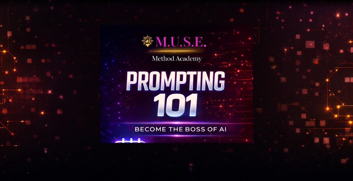 Prompting 101
