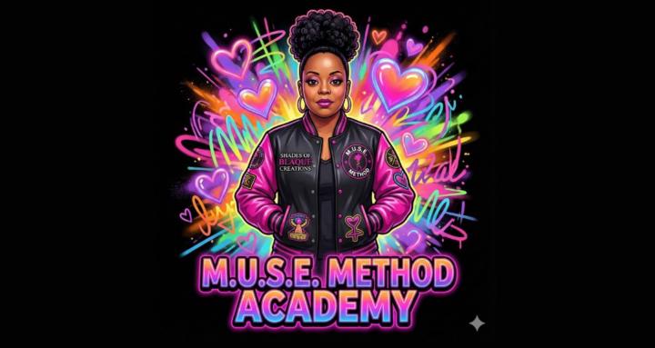 M.U.S.E. Method Academy