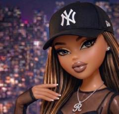 Tosha Wilson