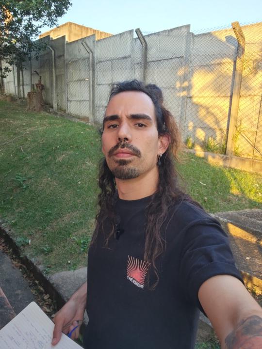 Lucas Leme