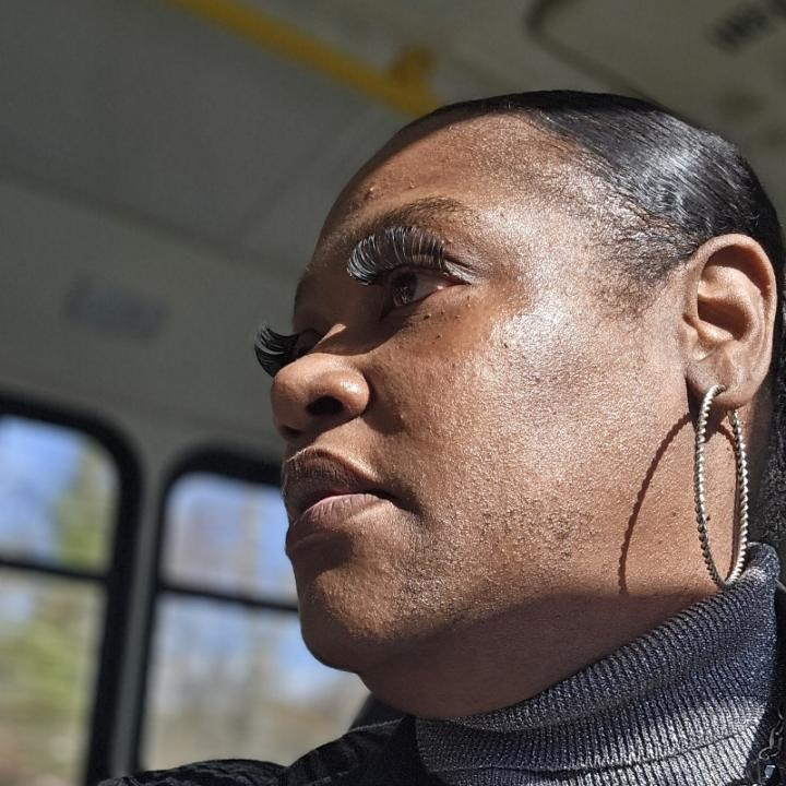 Stacey M Massey Logan