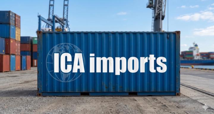 ICA IMPORTS
