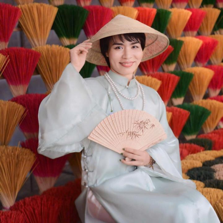 Hue Bui
