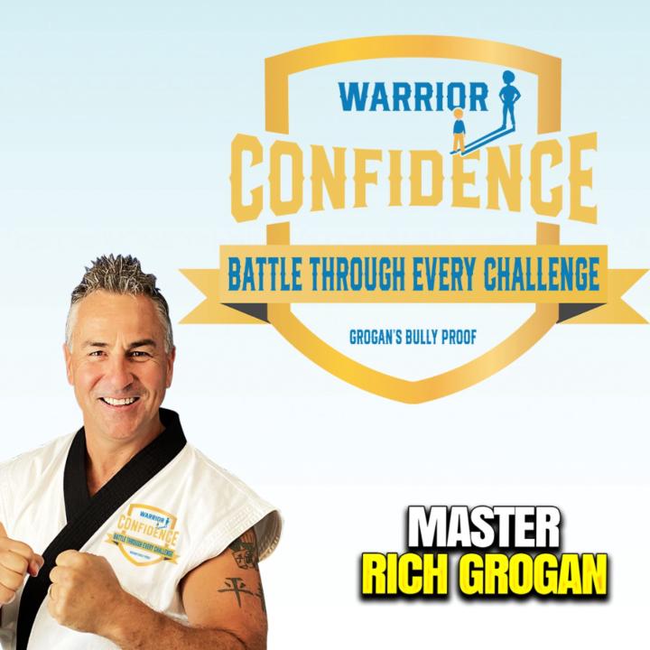 Rich Grogan