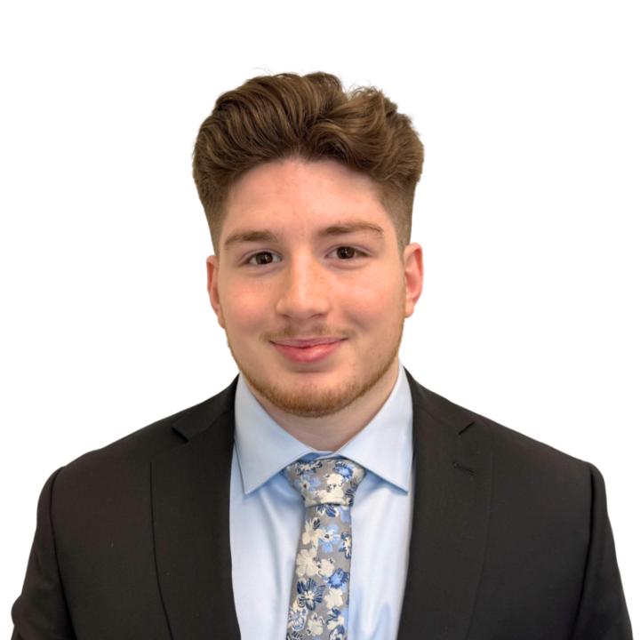 Landen Foley