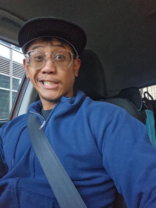 Sebastian-Lee Saplan