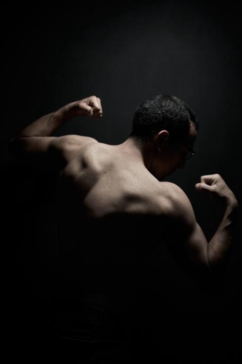 Brandon Aragón Hernández