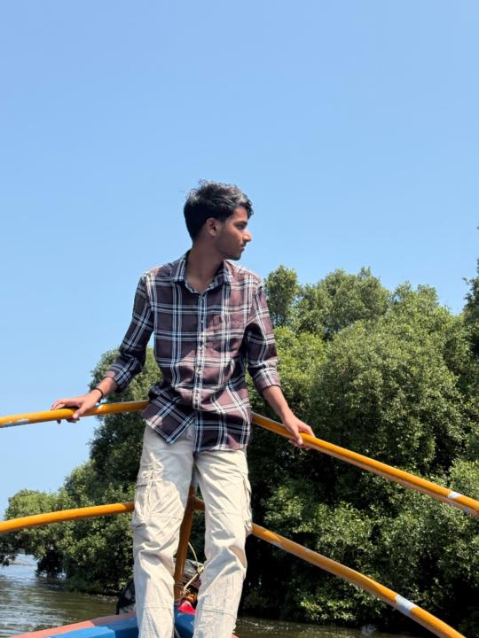 Sumith Kundapura