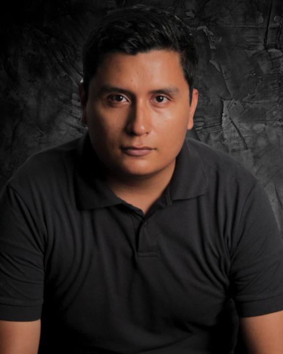 Denis Floriano Alvarez