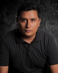 Denis Floriano Alvarez