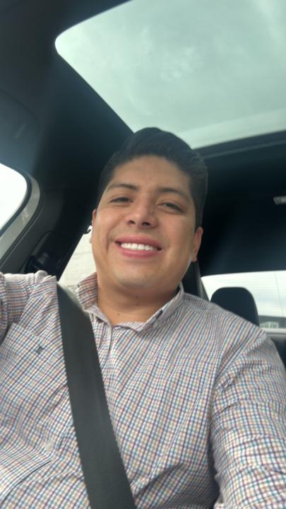 Miguel Sandoval Gómez
