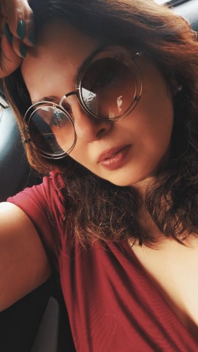Anu Narang