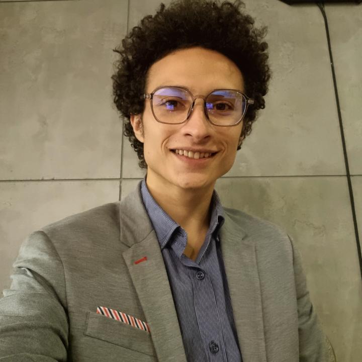 Mohamad Sameh