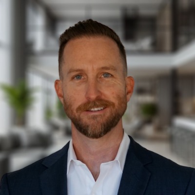Ian Crafford