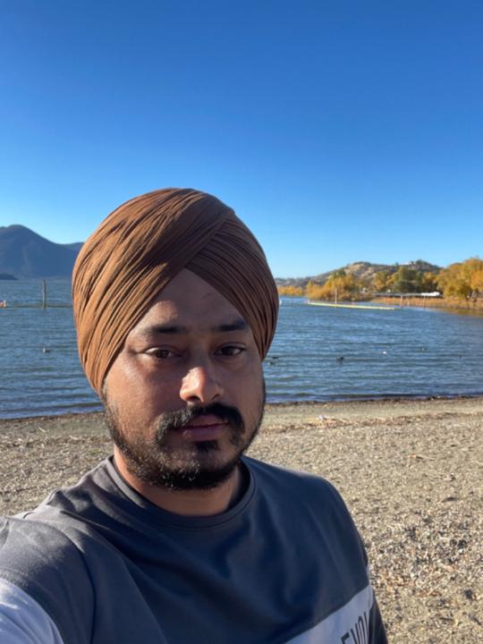 Gurjant Singh