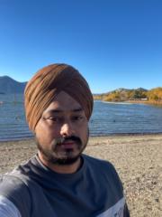 Gurjant Singh