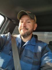 Kevin Fontenot