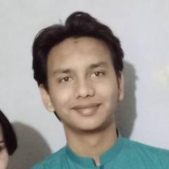 Wajahat Amir
