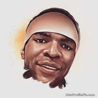 Keith Yearty II