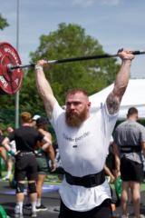 Gav Clark