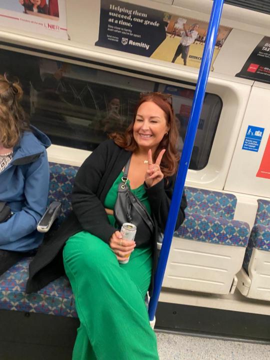 Gemma Fairfield