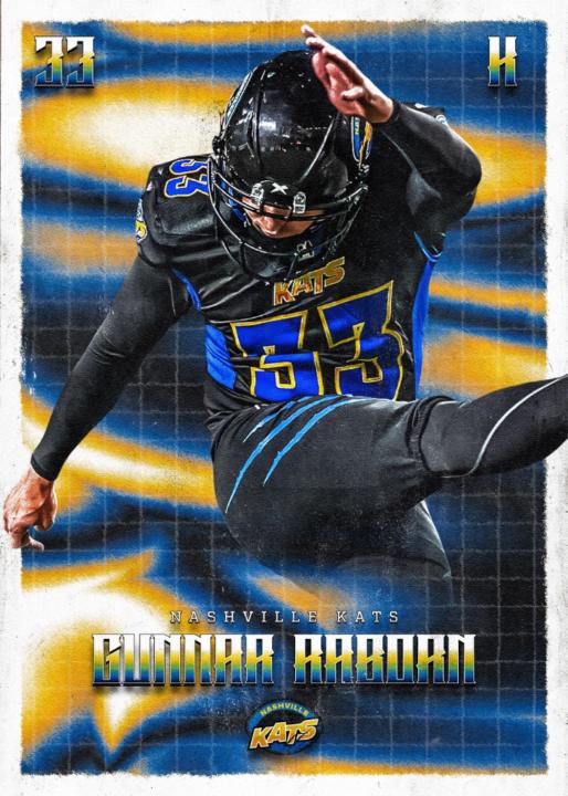 Gunnar Raborn
