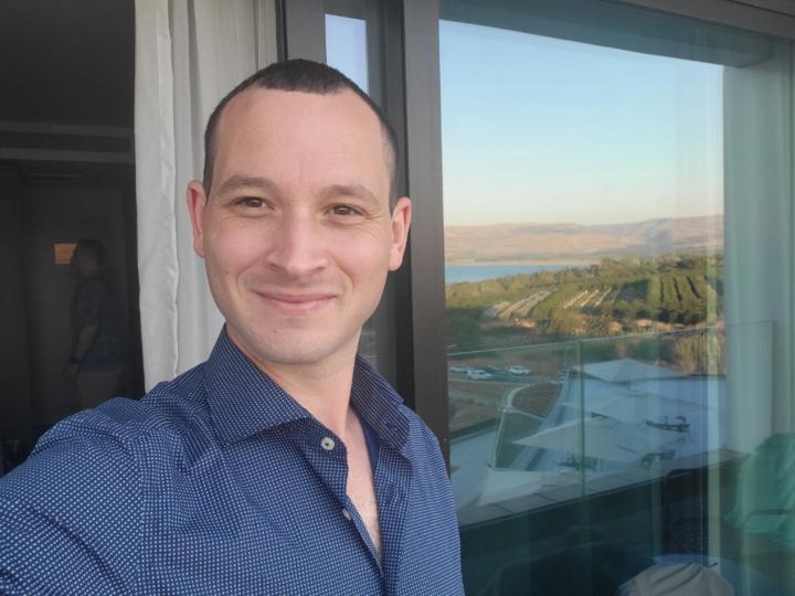 Alon Holender