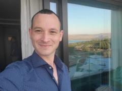 Alon Holender