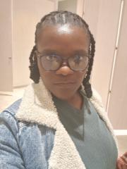 Vuyiswa Ngalo