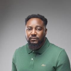 Tobi Kehinde