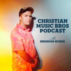 Brendan Burke