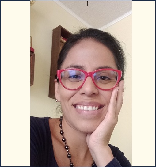 Maricarmen Tejada Rojas